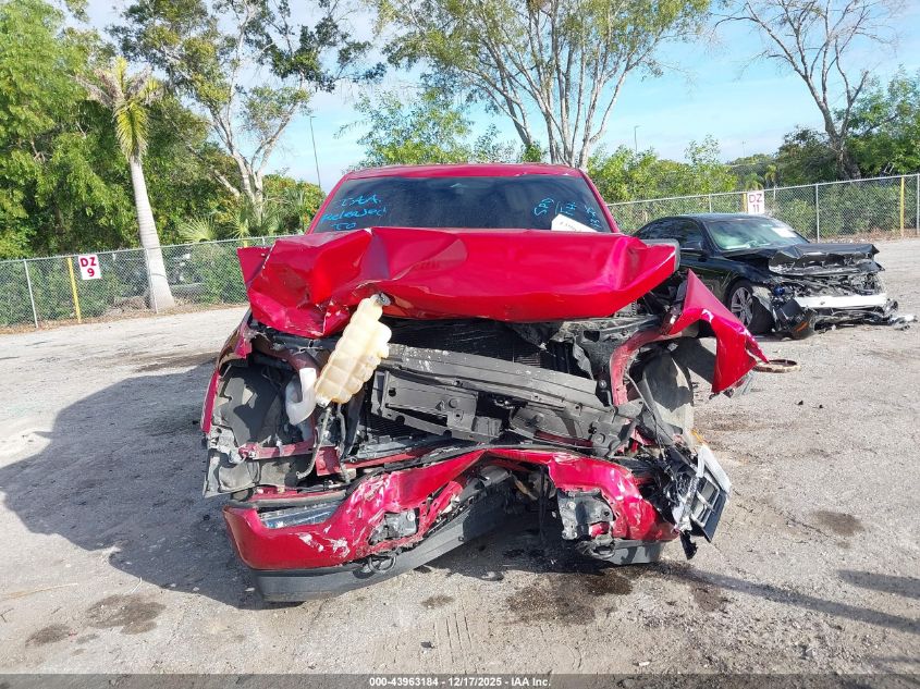 2021 Ford F-150 Xlt VIN: 1FTEW1EP0MFD02651 Lot: 43963184