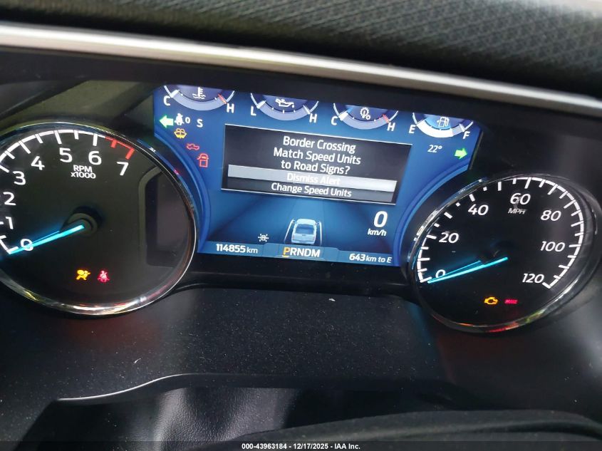 2021 Ford F-150 Xlt VIN: 1FTEW1EP0MFD02651 Lot: 43963184