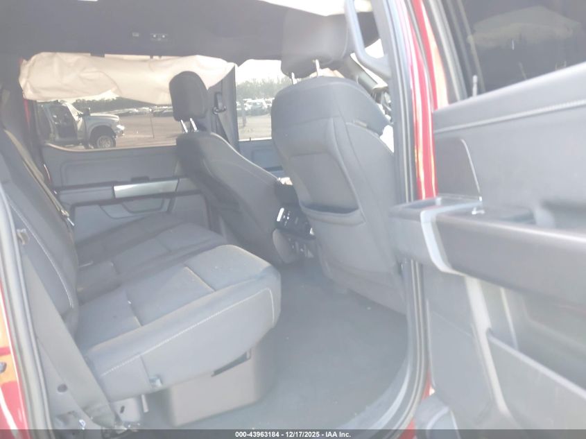 2021 Ford F-150 Xlt VIN: 1FTEW1EP0MFD02651 Lot: 43963184