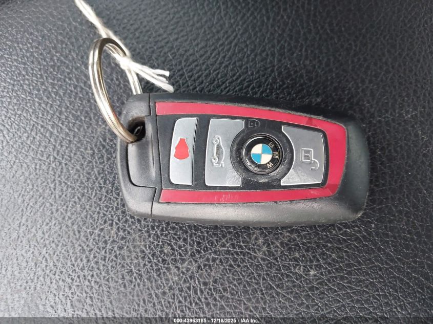 2016 BMW 228I xDrive VIN: WBA1G9C57GVX97157 Lot: 43963185