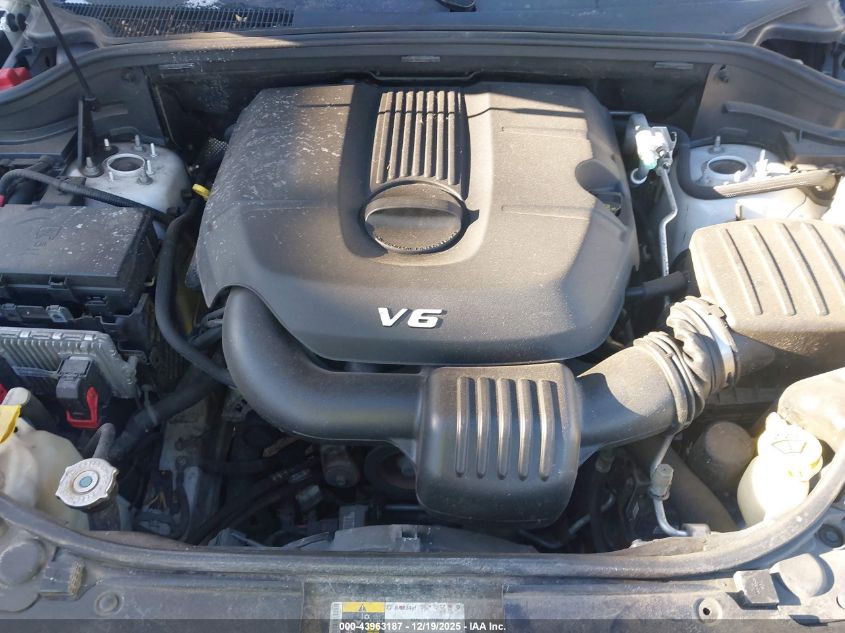 2015 Jeep Grand Cherokee Limited VIN: 1C4RJFBGXFC713481 Lot: 43963187