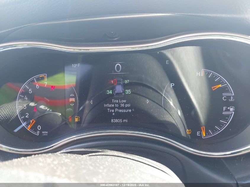 2015 Jeep Grand Cherokee Limited VIN: 1C4RJFBGXFC713481 Lot: 43963187