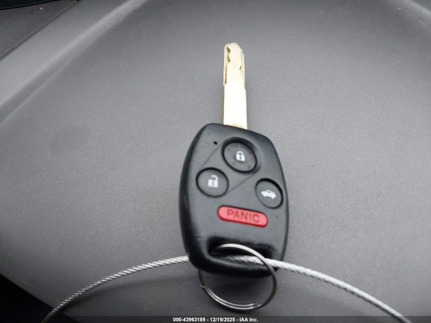 2012 Honda Civic Ex VIN: 19XFB2F80CE324199 Lot: 43963189