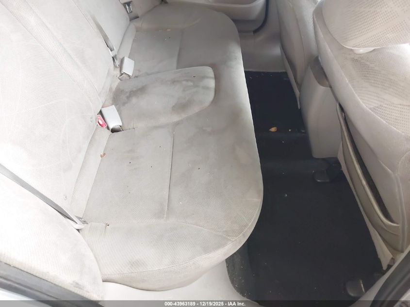 2012 Honda Civic Ex VIN: 19XFB2F80CE324199 Lot: 43963189