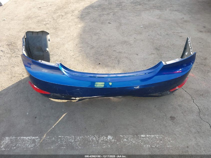 2016 Hyundai Accent Se VIN: KMHCT4AEZGU091685 Lot: 43963190