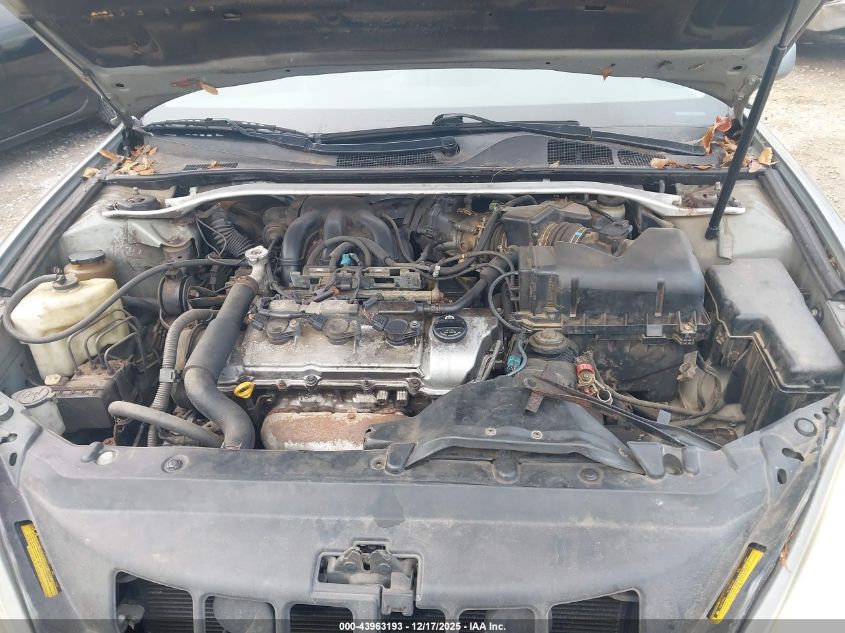 2004 Lexus Es 330 VIN: JTHBA30G745024971 Lot: 43963193