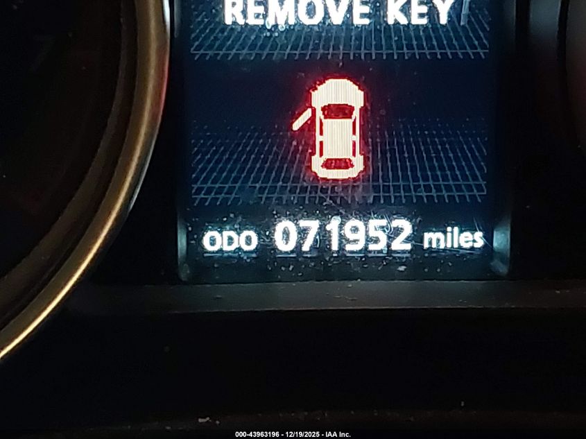 2015 Mitsubishi Outlander Sport Es VIN: 4A4AR3AU2FE003340 Lot: 43963196