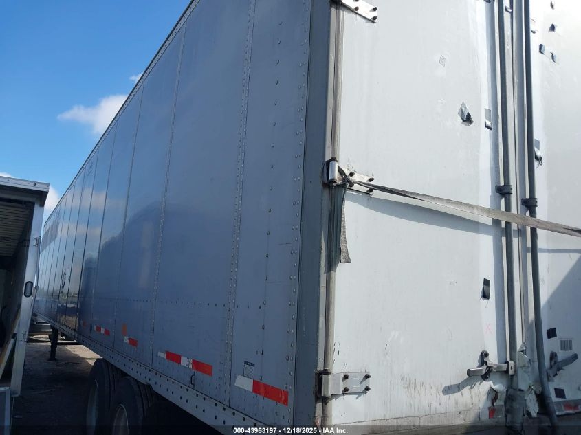 2008 Wabash National Corp Unknown