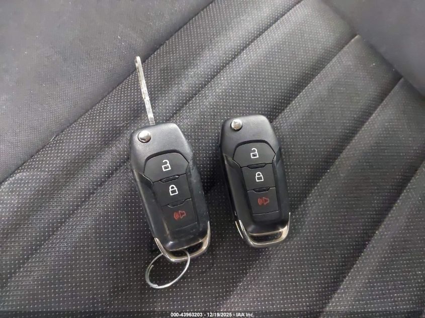 2021 Ford Ranger Xl VIN: 1FTER1FH7MLD55475 Lot: 43963203