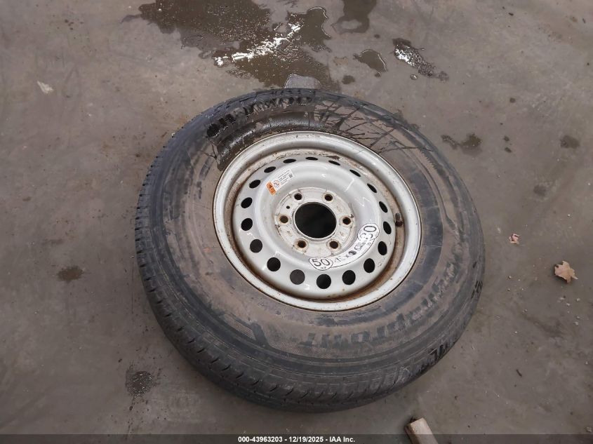 2021 Ford Ranger Xl VIN: 1FTER1FH7MLD55475 Lot: 43963203