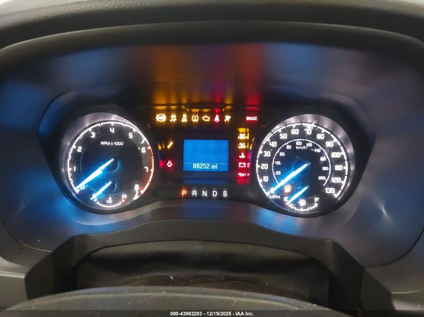 2021 Ford Ranger Xl VIN: 1FTER1FH7MLD55475 Lot: 43963203