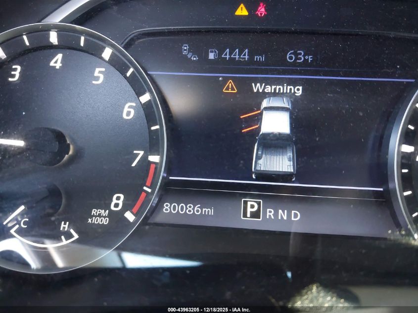 2022 Nissan Frontier S 4X2 VIN: 1N6ED1EJ4NN604062 Lot: 43963205