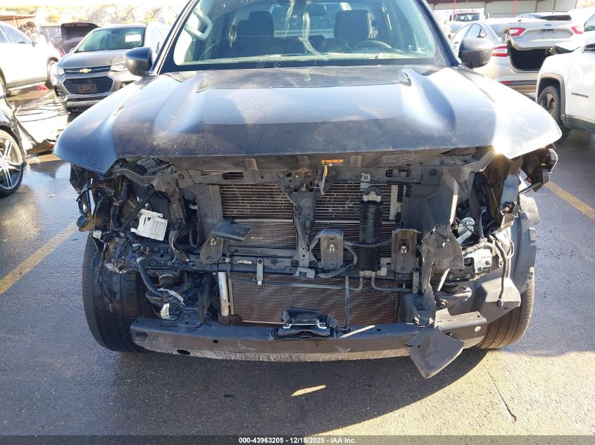 2022 Nissan Frontier S 4X2 VIN: 1N6ED1EJ4NN604062 Lot: 43963205