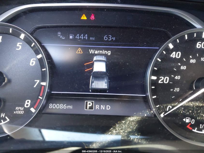 2022 Nissan Frontier S 4X2 VIN: 1N6ED1EJ4NN604062 Lot: 43963205