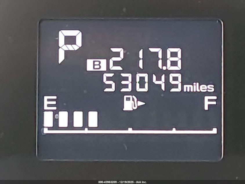 2019 Subaru Impreza 2.0I VIN: 4S3GKAA61K3614574 Lot: 43963209