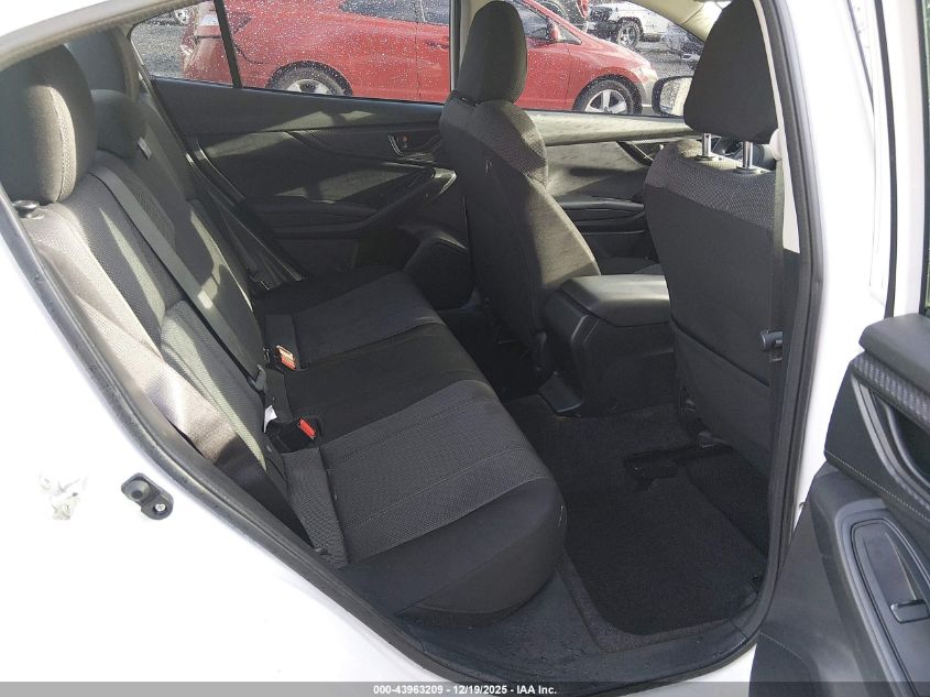 2019 Subaru Impreza 2.0I VIN: 4S3GKAA61K3614574 Lot: 43963209