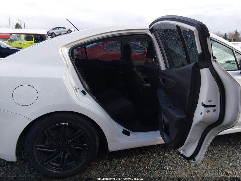 2019 Subaru Impreza 2.0I VIN: 4S3GKAA61K3614574 Lot: 43963209