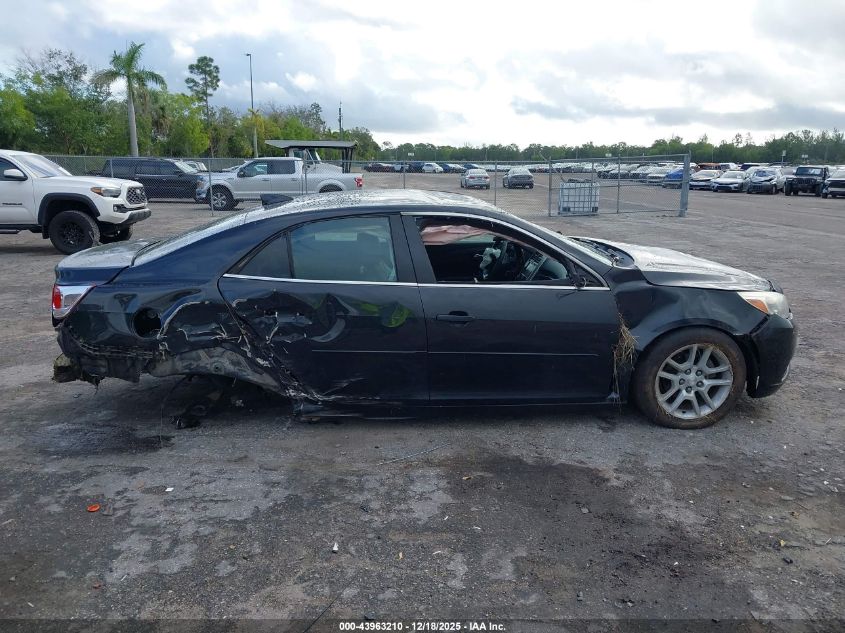 2015 Chevrolet Malibu 1Lt VIN: 1G11C5SL4FF288023 Lot: 43963210