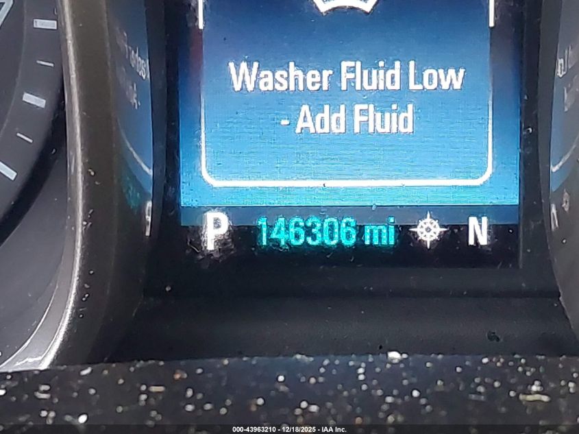 2015 Chevrolet Malibu 1Lt VIN: 1G11C5SL4FF288023 Lot: 43963210