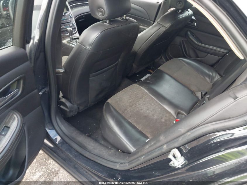 2015 Chevrolet Malibu 1Lt VIN: 1G11C5SL4FF288023 Lot: 43963210