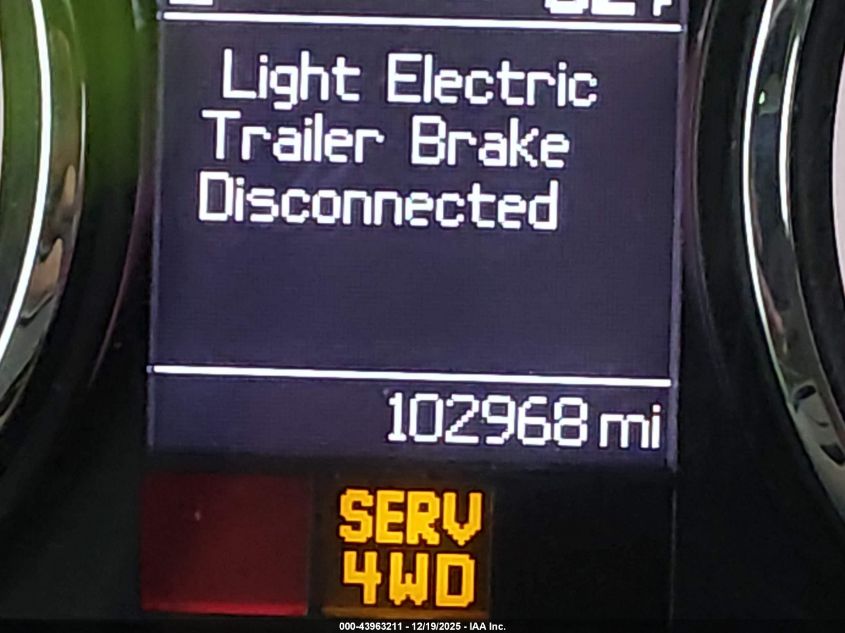 2012 Ram 2500 Laramie VIN: 3C6UD5FL8CG327029 Lot: 43963211