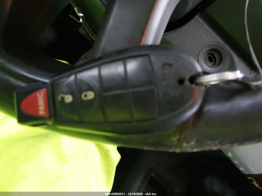 2012 Ram 2500 Laramie VIN: 3C6UD5FL8CG327029 Lot: 43963211