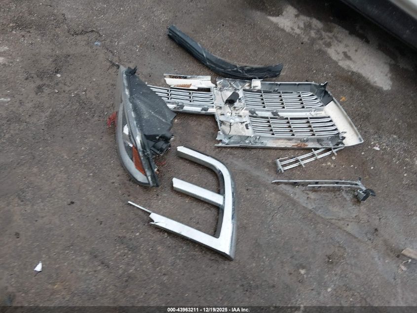 2012 Ram 2500 Laramie VIN: 3C6UD5FL8CG327029 Lot: 43963211