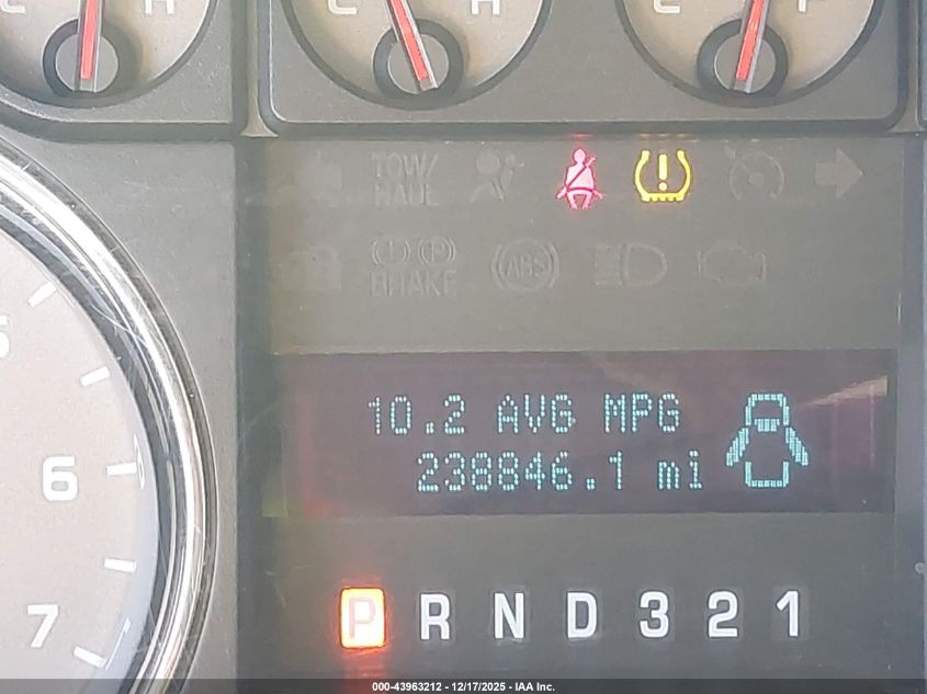 2009 Ford F-150 Fx4/Lariat/Xl/Xlt VIN: 1FTPX14V69FA08796 Lot: 43963212