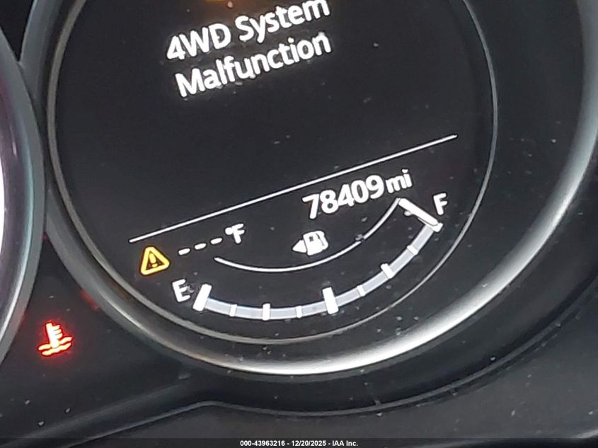 2019 Mazda Cx-5 Touring VIN: JM3KFBCM2K0680205 Lot: 43963216