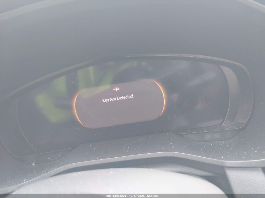 2025 Mazda Cx-70 3.3 Turbo S Premium VIN: JM3KJDHC0S1111082 Lot: 43963224