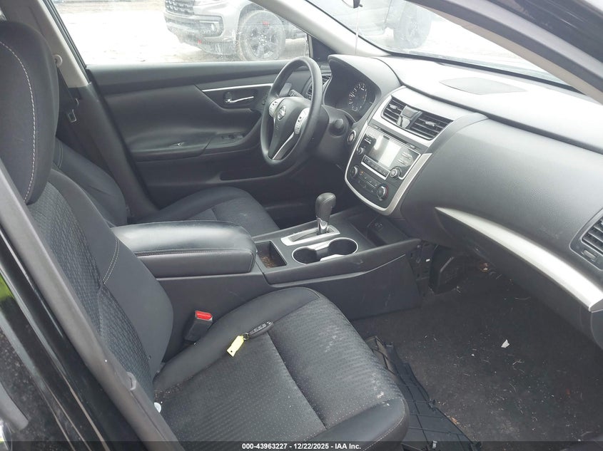 VIN 1N4AL3AP7HN327816 2017 NISSAN ALTIMA 2.5 S