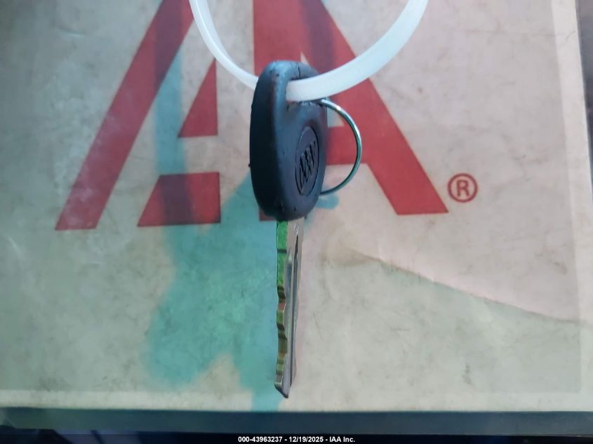 2012 Buick Enclave Premium VIN: 5GAKRDED2CJ376040 Lot: 43963237