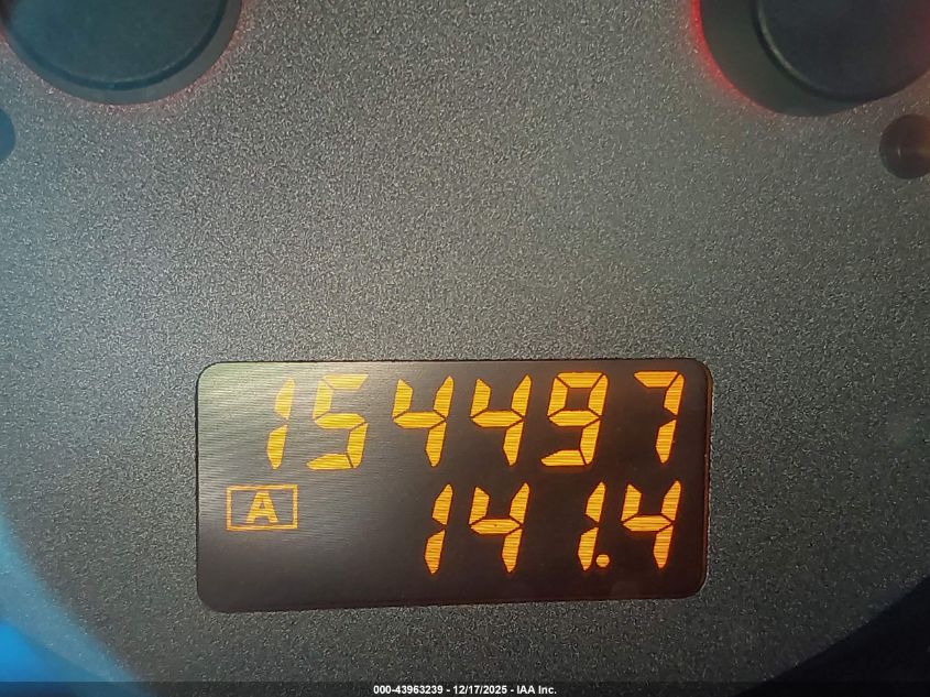 2004 Nissan Maxima 3.5 Sl VIN: 1N4BA41E24C919791 Lot: 43963239