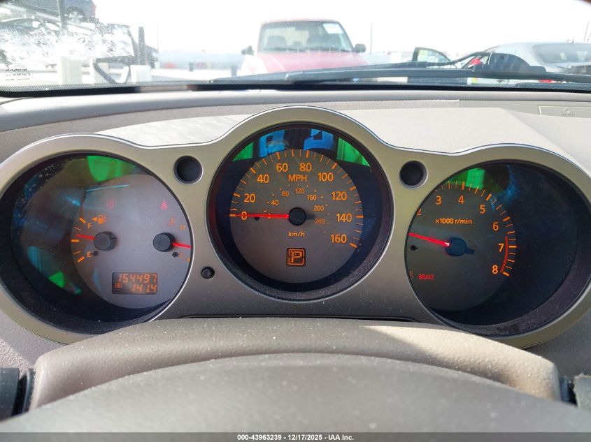 2004 Nissan Maxima 3.5 Sl VIN: 1N4BA41E24C919791 Lot: 43963239