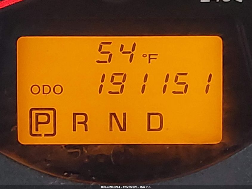 2009 Toyota Rav4 Limited V6 VIN: JTMBK31V895083336 Lot: 43963244