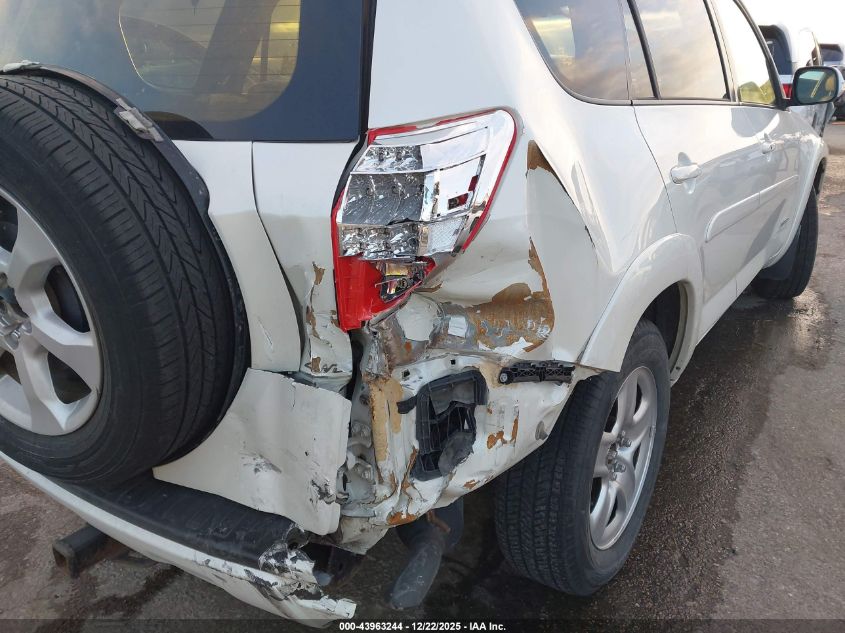 2009 Toyota Rav4 Limited V6 VIN: JTMBK31V895083336 Lot: 43963244