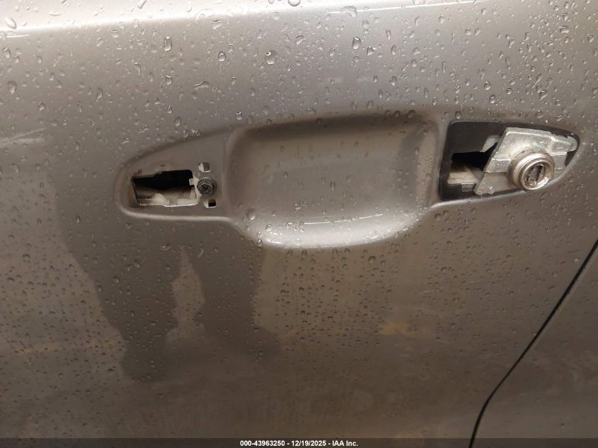 2020 Kia Sportage Lx VIN: KNDPMCAC2L7764442 Lot: 43963250