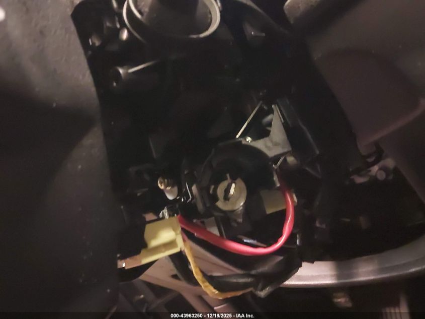 2020 Kia Sportage Lx VIN: KNDPMCAC2L7764442 Lot: 43963250