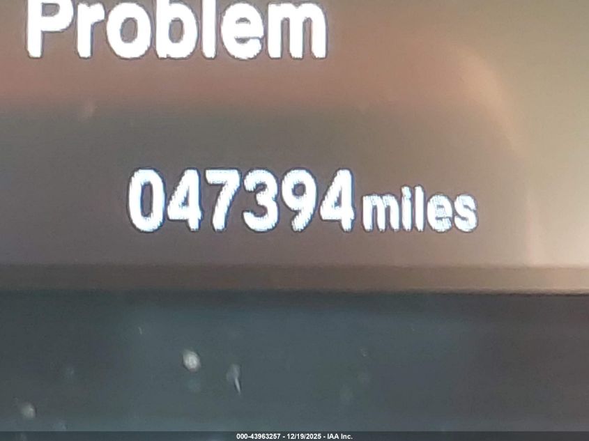 2019 Honda Cr-V Ex VIN: 7FARW2H5XKE007418 Lot: 43963257