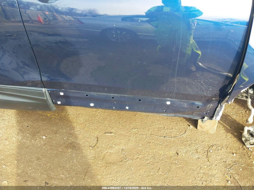 2019 Honda Cr-V Ex VIN: 7FARW2H5XKE007418 Lot: 43963257