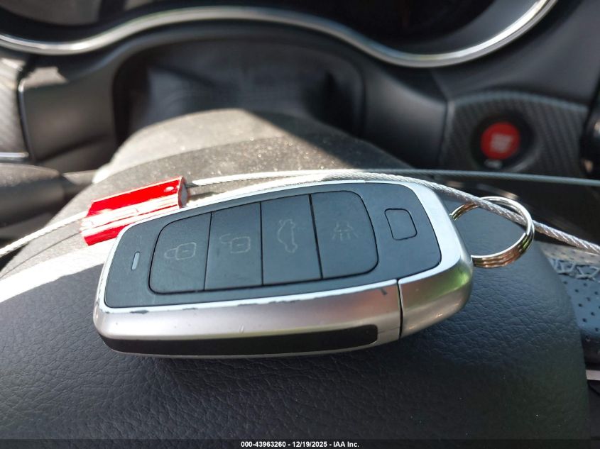 2019 Jeep Grand Cherokee Srt 4X4 VIN: 1C4RJFDJ9KC566637 Lot: 43963260