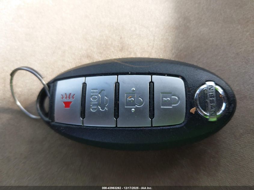 2014 Nissan Altima 2.5 S VIN: 1N4AL3AP3EC145862 Lot: 43963262