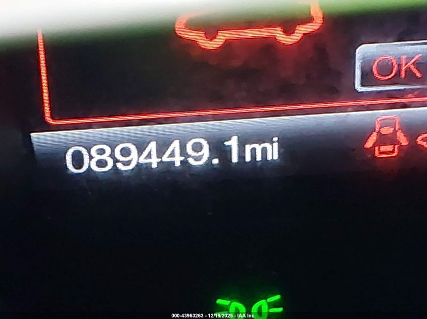 2015 Ford Fusion Se VIN: 3FA6P0HD3FR286406 Lot: 43963263