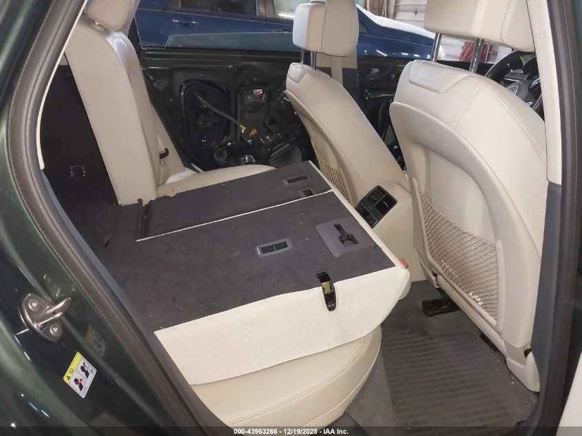 2018 Audi A4 Allroad 2.0T Premium/2.0T Tech Premium VIN: WA18NAF4XJA167704 Lot: 43963266