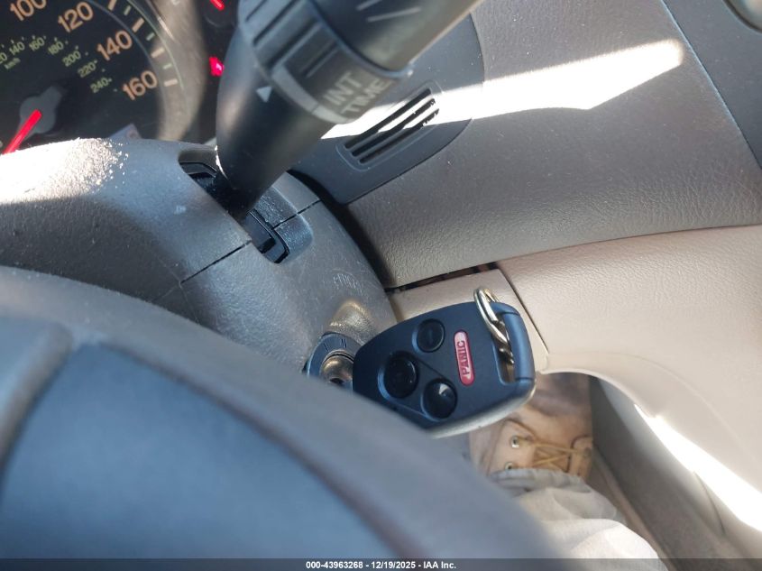 2005 Honda Accord 3.0 Lx VIN: 1HGCM66365A031035 Lot: 43963268