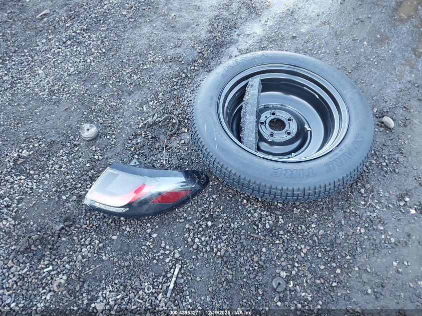 2026 Honda Hr-V Awd Ex-L VIN: 3CZRZ2H70TM713566 Lot: 43963271