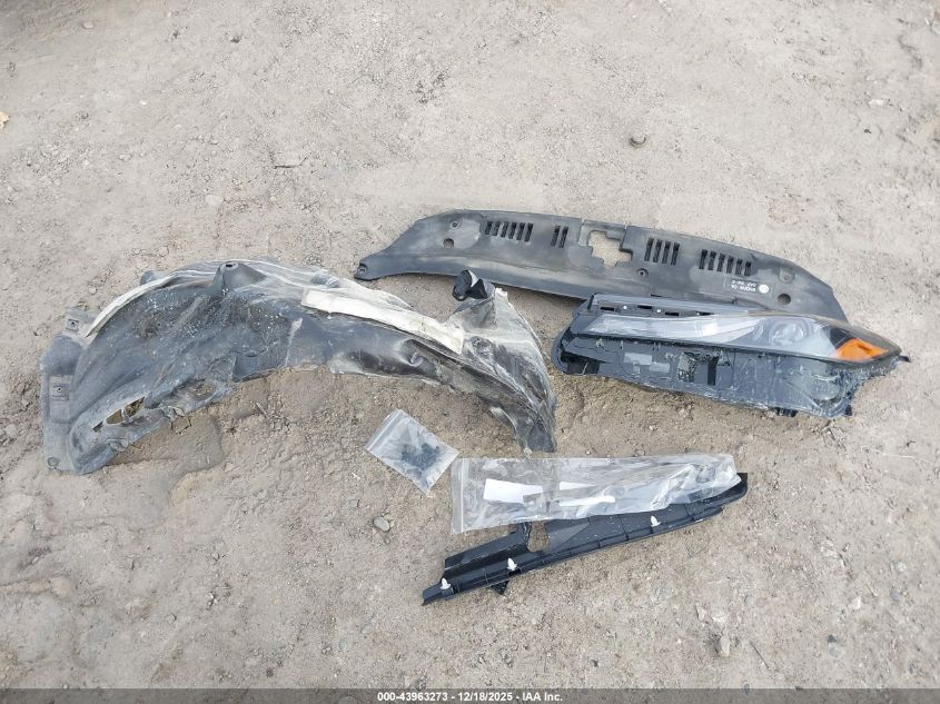 2025 Toyota Camry Se VIN: 4T1DAACK9SU117164 Lot: 43963273