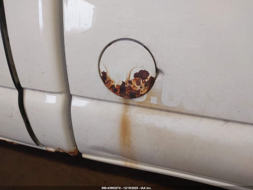 2005 Chevrolet Silverado 1500 VIN: 1GCEK14TX5E155384 Lot: 43963274