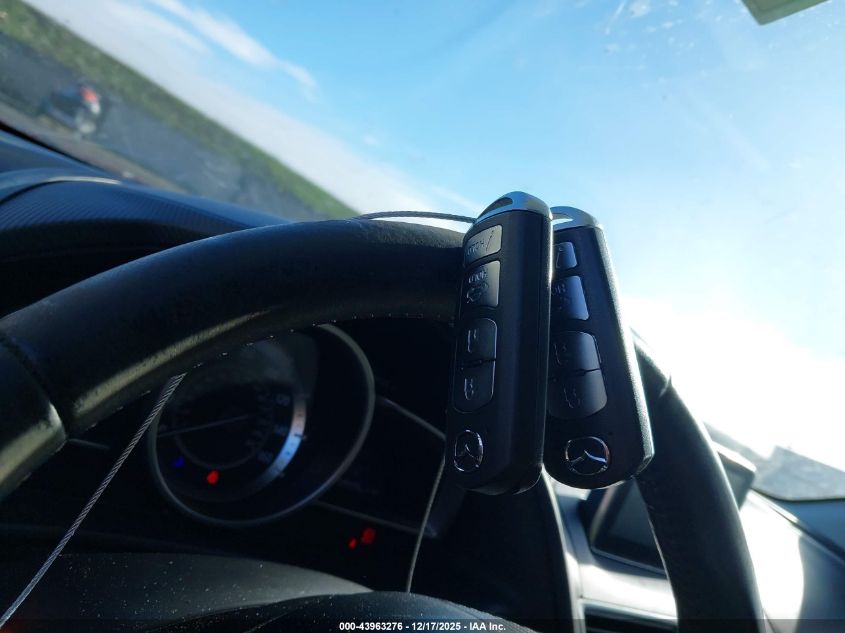 2016 Mazda Mazda3 I Touring VIN: JM1BM1W78G1333669 Lot: 43963276