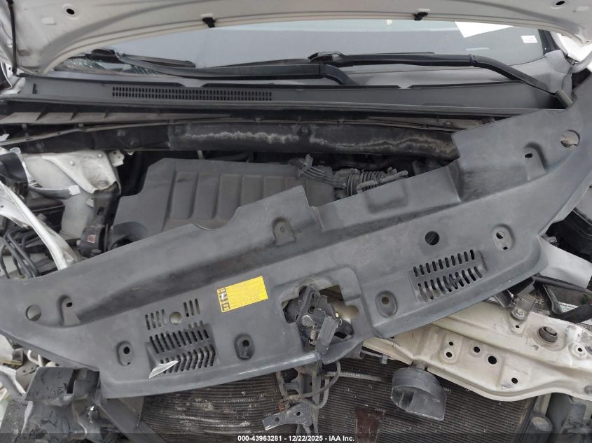 2014 Toyota Highlander Xle V6 VIN: 5TDKKRFH8ES026936 Lot: 43963281